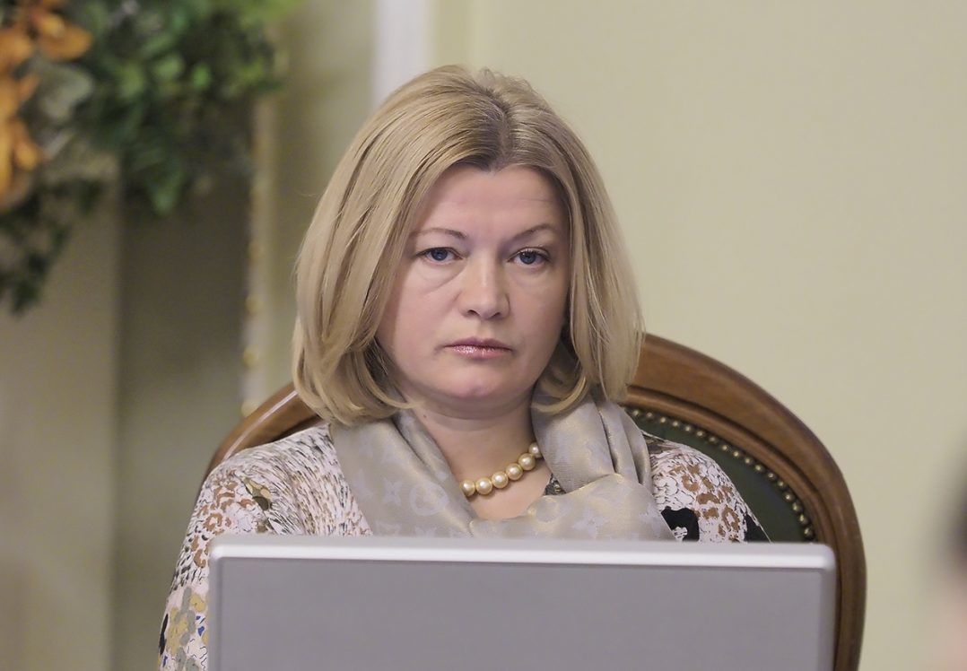 Україна вимагає офіційну інформацію про стан здоров'я Сенцова від РФ