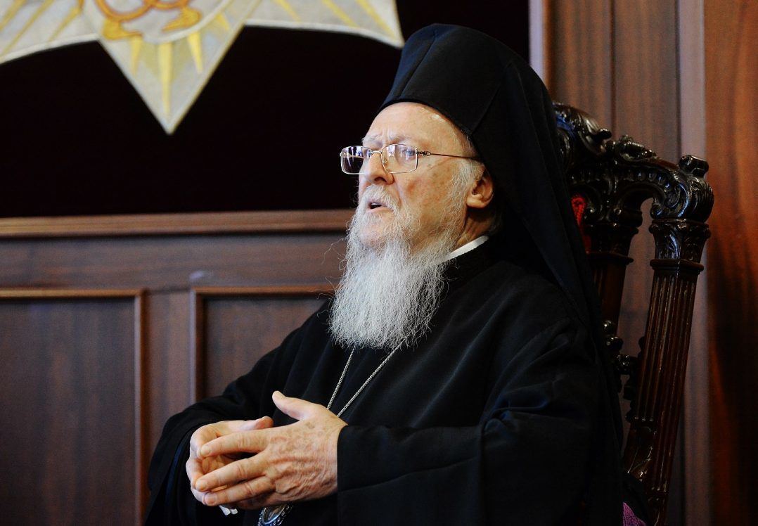 Почався Синод, який може вирішити долю української автокефалії