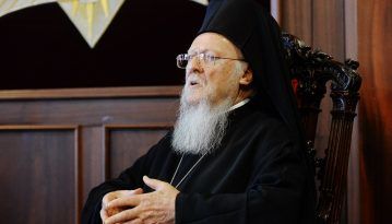 Почався Синод, який може вирішити долю української автокефалії