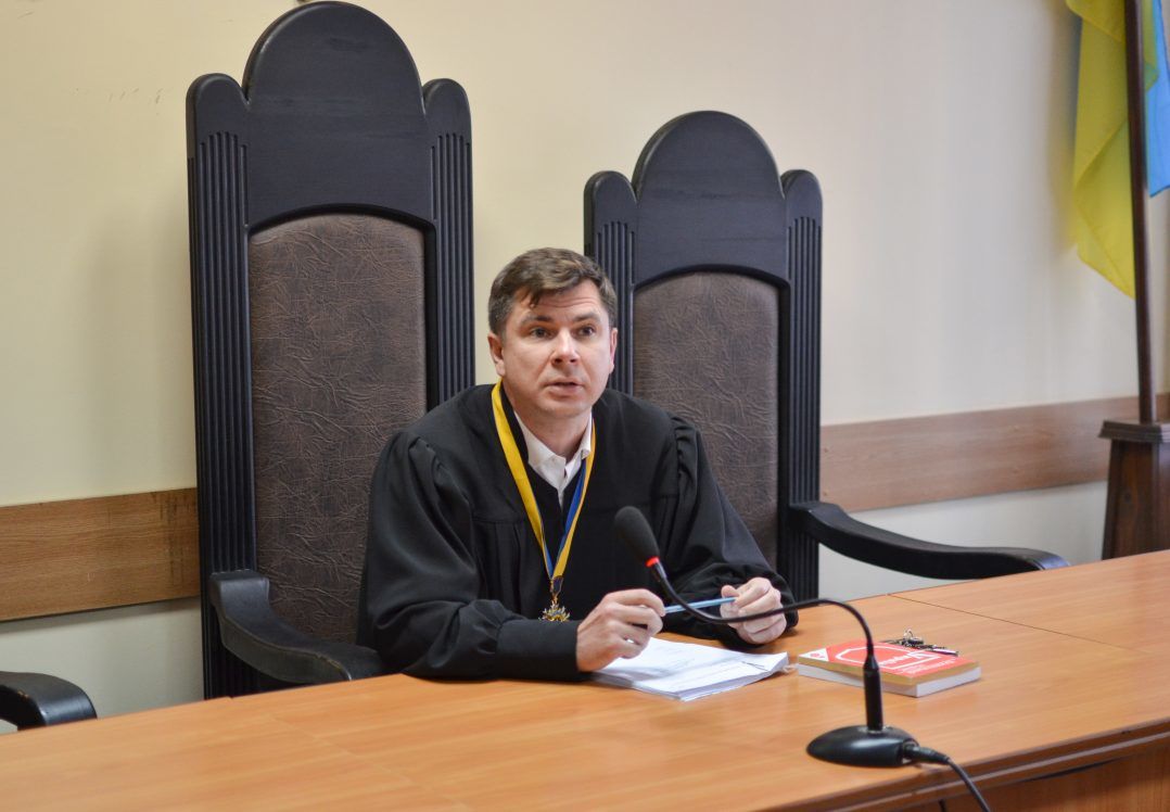 Справа Гандзюк: підозрюваного в організації замаху залишили під вартою