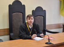 Справа Гандзюк: підозрюваного в організації замаху залишили під вартою