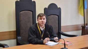 Справа Гандзюк: підозрюваного в організації замаху залишили під вартою
