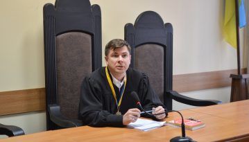 Справа Гандзюк: підозрюваного в організації замаху залишили під вартою