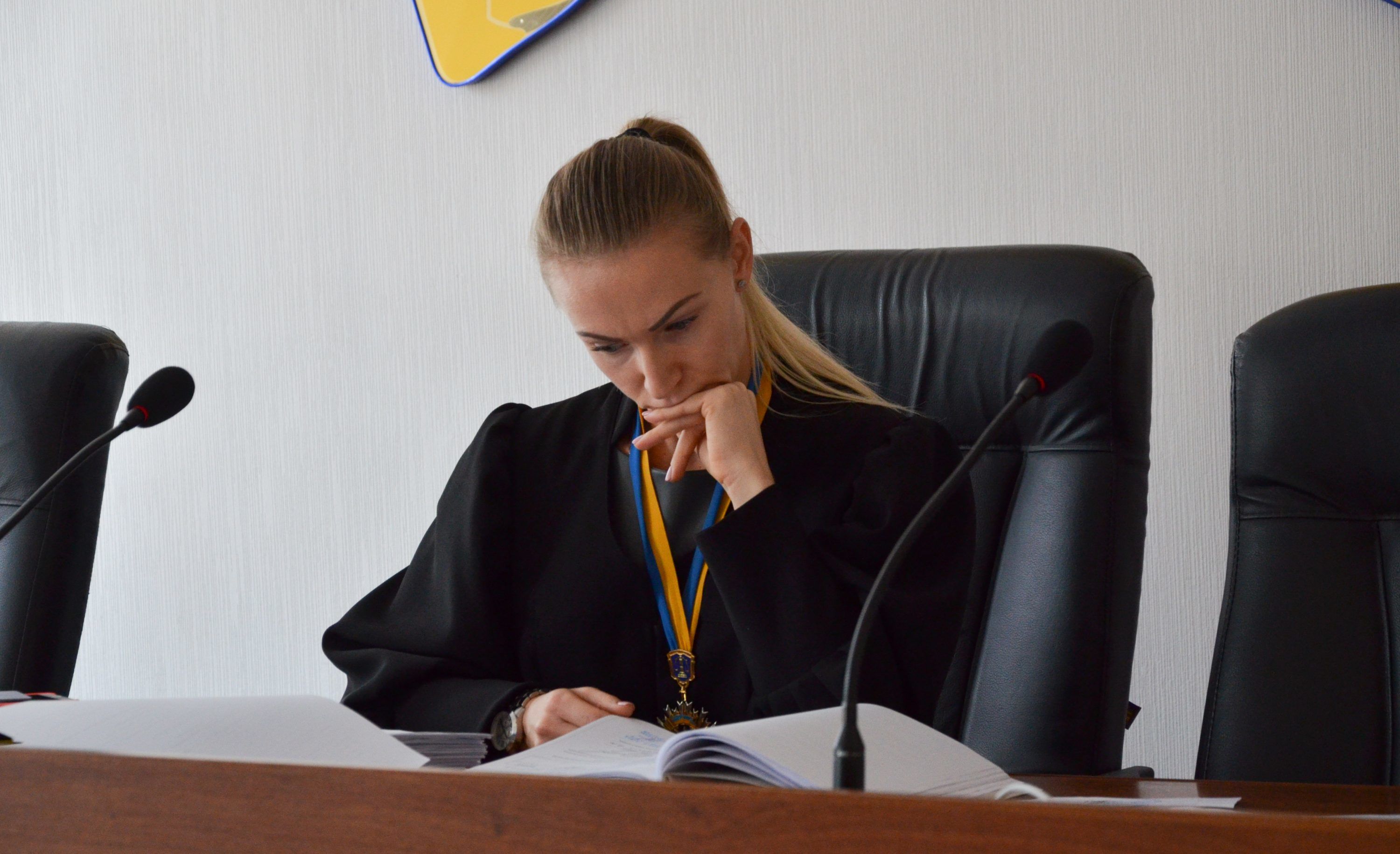 Російська компанія хоче звільнити свій танкер, заблокований у порту Херсо