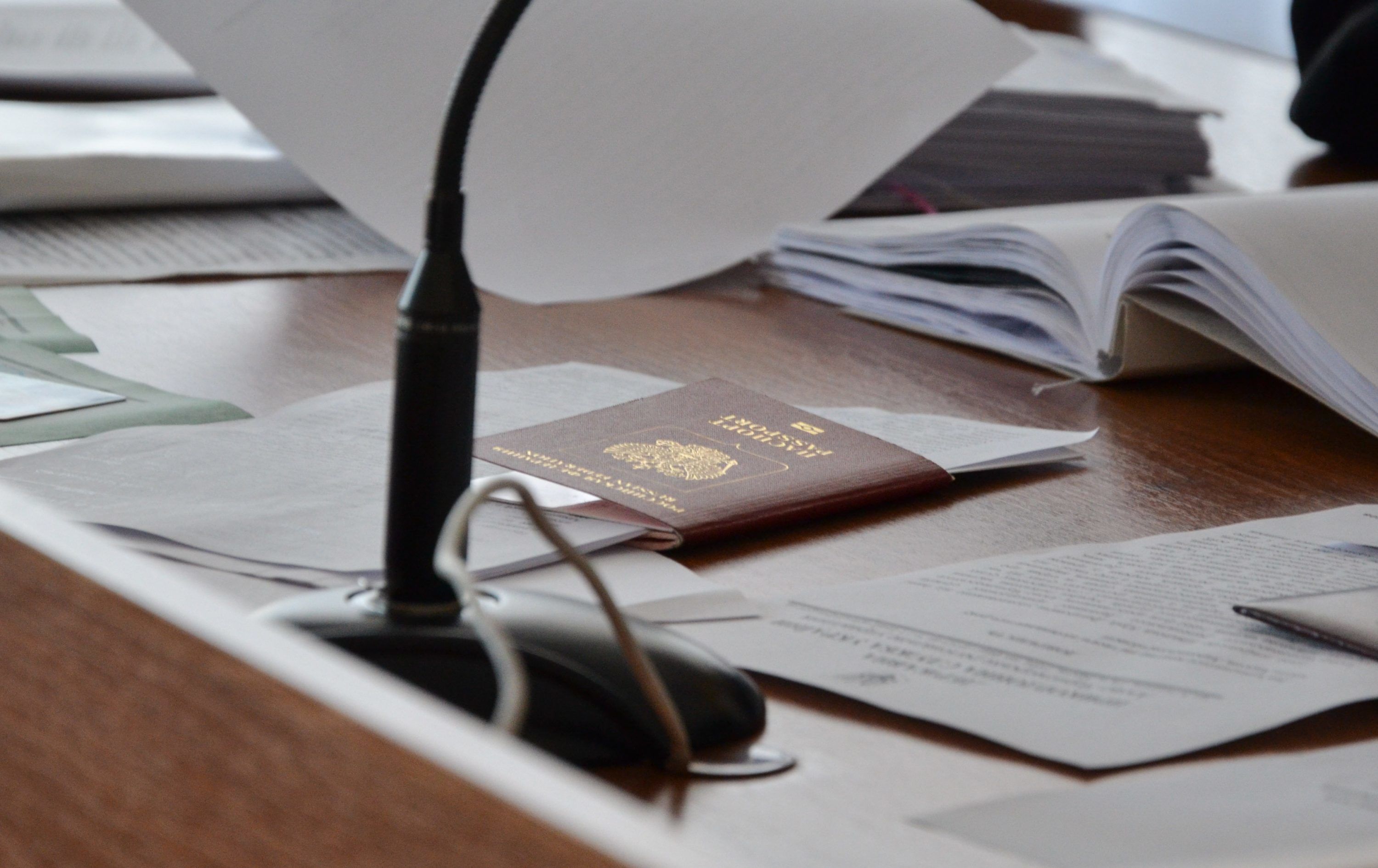 Російська компанія хоче звільнити свій танкер, заблокований у порту Херсо