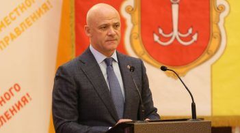 Справу очільника Одеси Труханова готові передати в суд – НАБУ