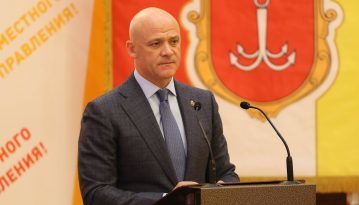 Справу очільника Одеси Труханова готові передати в суд – НАБУ