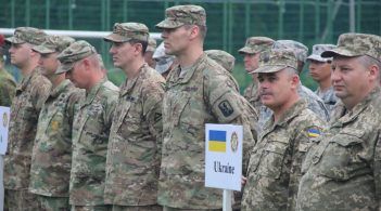 Україна візьме участь у навчаннях НАТО як партнер
