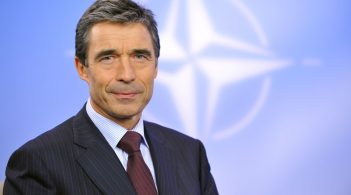 Україна наближається до членства в НАТО – Расмуссен