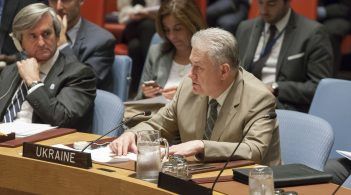 Росія готується до розміщення ядерної зброї в Криму – Єльченко