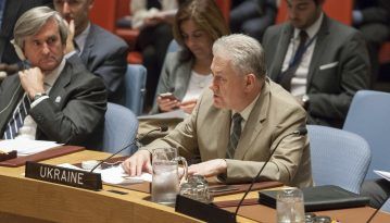 Росія готується до розміщення ядерної зброї в Криму – Єльченко