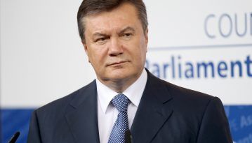 Суд над Януковичем вже завтра може піти до нарадчої кімнати для винесення вироку