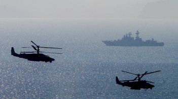 Дії РФ в Азовському морі: Європарламент бачить загрозу, можливі нові санкції