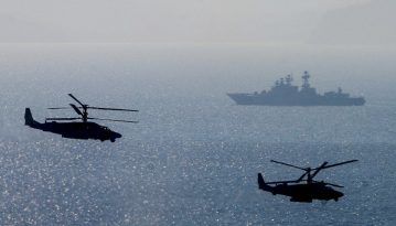 Дії РФ в Азовському морі: Європарламент бачить загрозу, можливі нові санкції