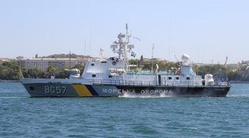 Росія готує економічну блокаду морських і річкових портів України – прикордонна служба