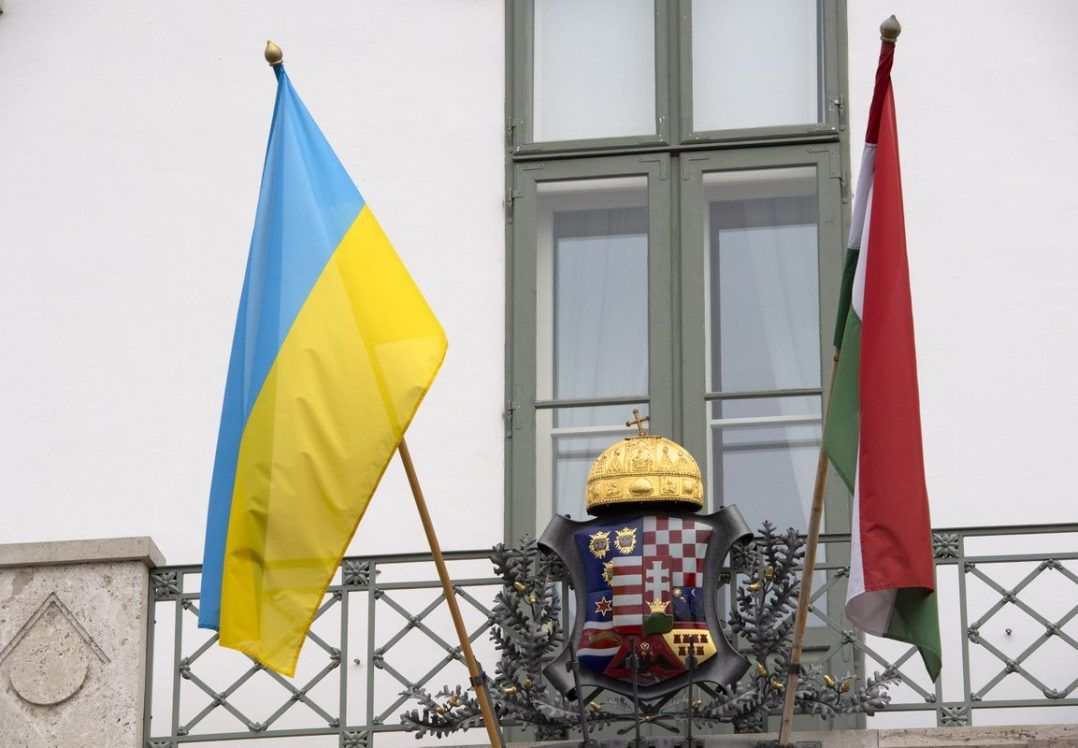 Консула Угорщини у Береговому оголосили персоною нон-грата: має 72 години