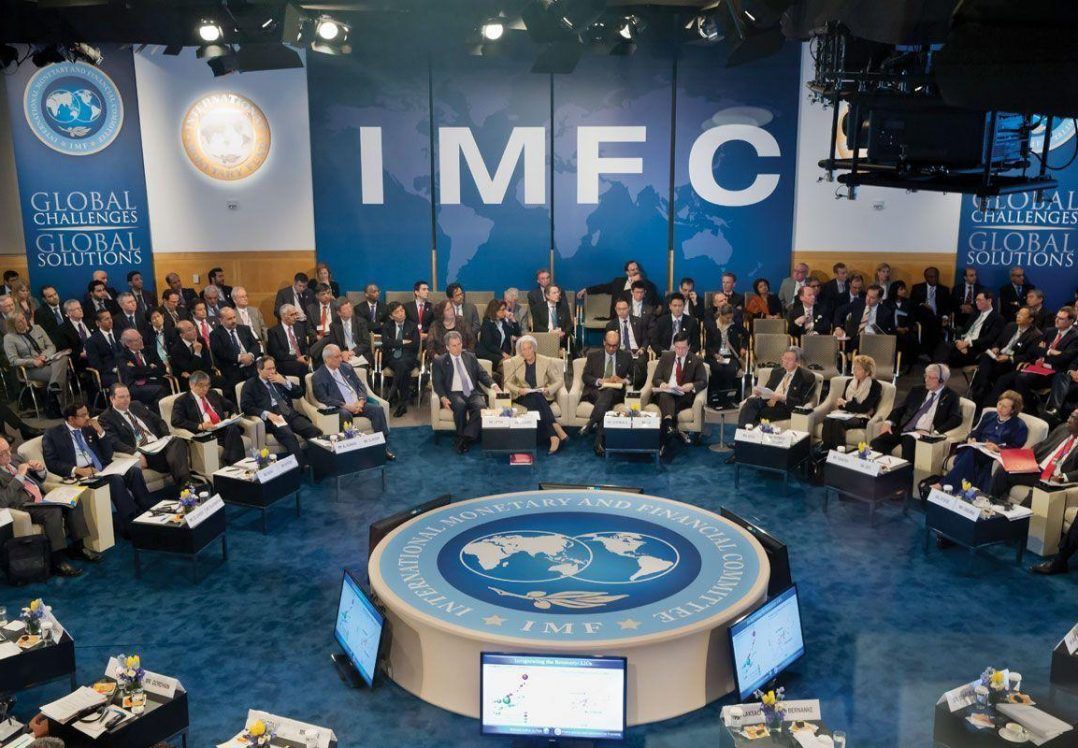 IMF Stand by arrangement will ensure stability in politically heavy 2019