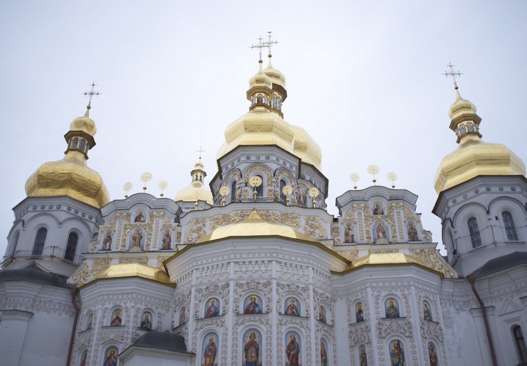 Київський патріархат хоче, щоб УПЦ МП змінила назву на РПЦ