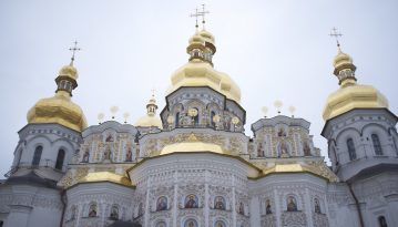 Київський патріархат хоче, щоб УПЦ МП змінила назву на РПЦ