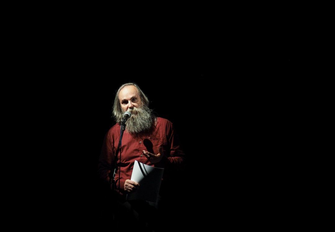 «Якби я не був українцем, я б ніколи не знайшов таку музику»: Любомир Мельник про надшвидкісну гру, час та втрату майбутнього