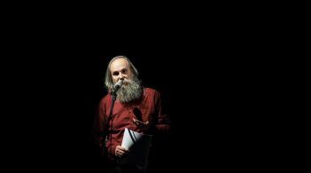 “If I weren’t a Ukrainian, I would have never found such music”: Lubomyr Melnyk about his “continuous music”, time and loss of future