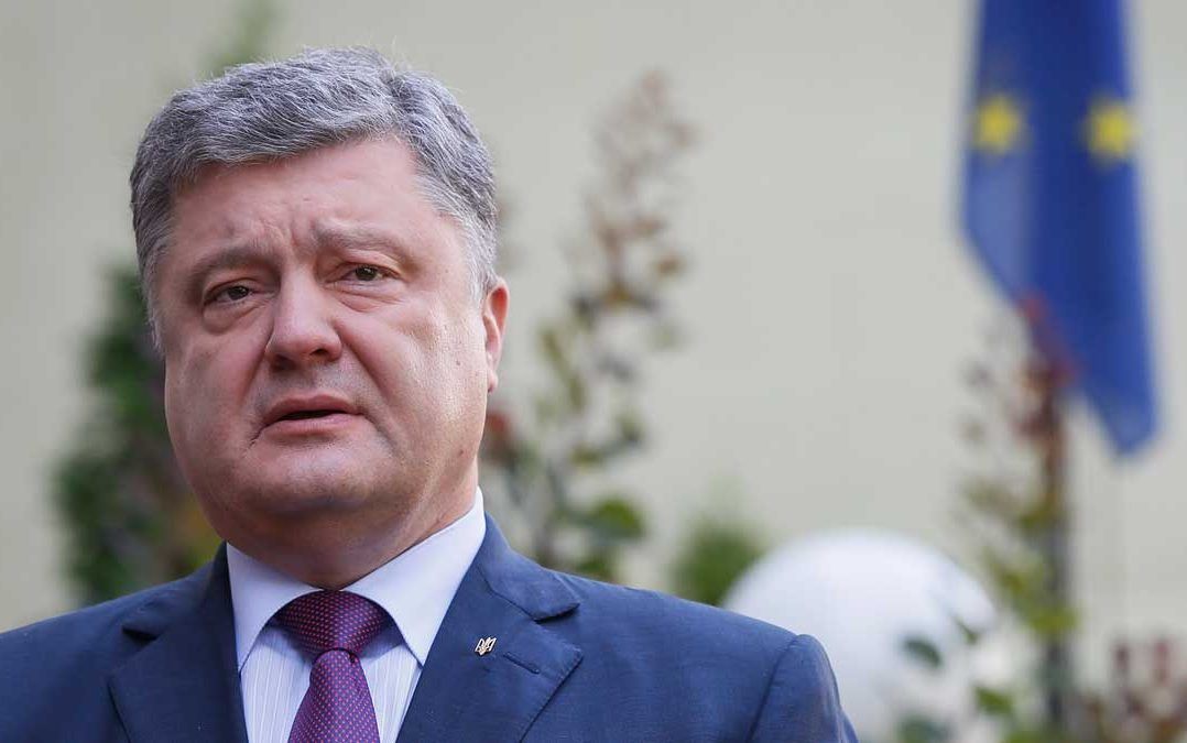 Порошенко просить уряд вислати гумдопомогу Індонезії після цунамі та землетрусу