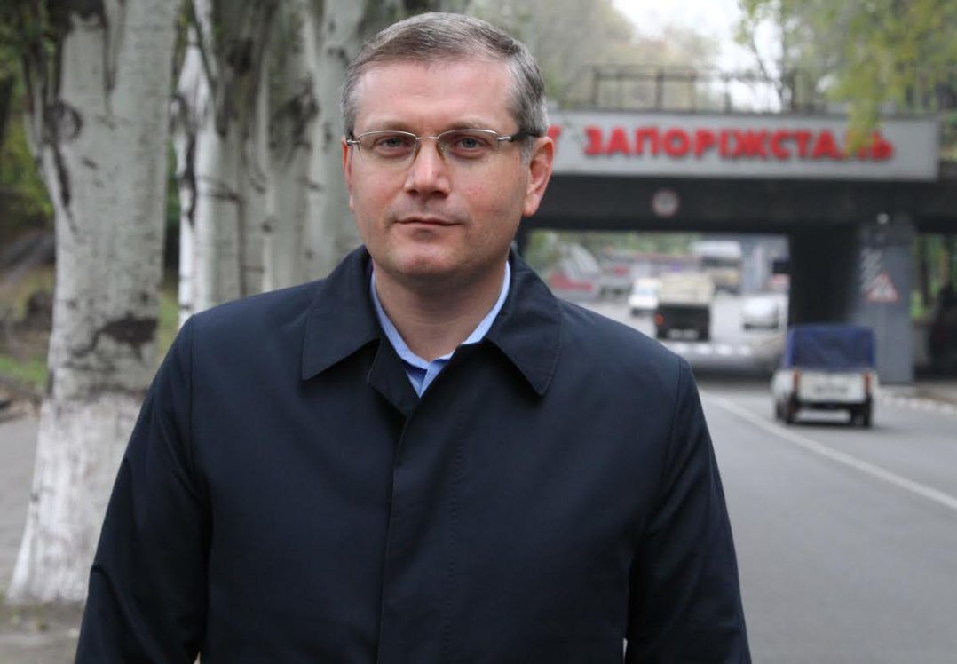 Rada does not give consent to prosecute Opposition Bloc co-chair Vilkul