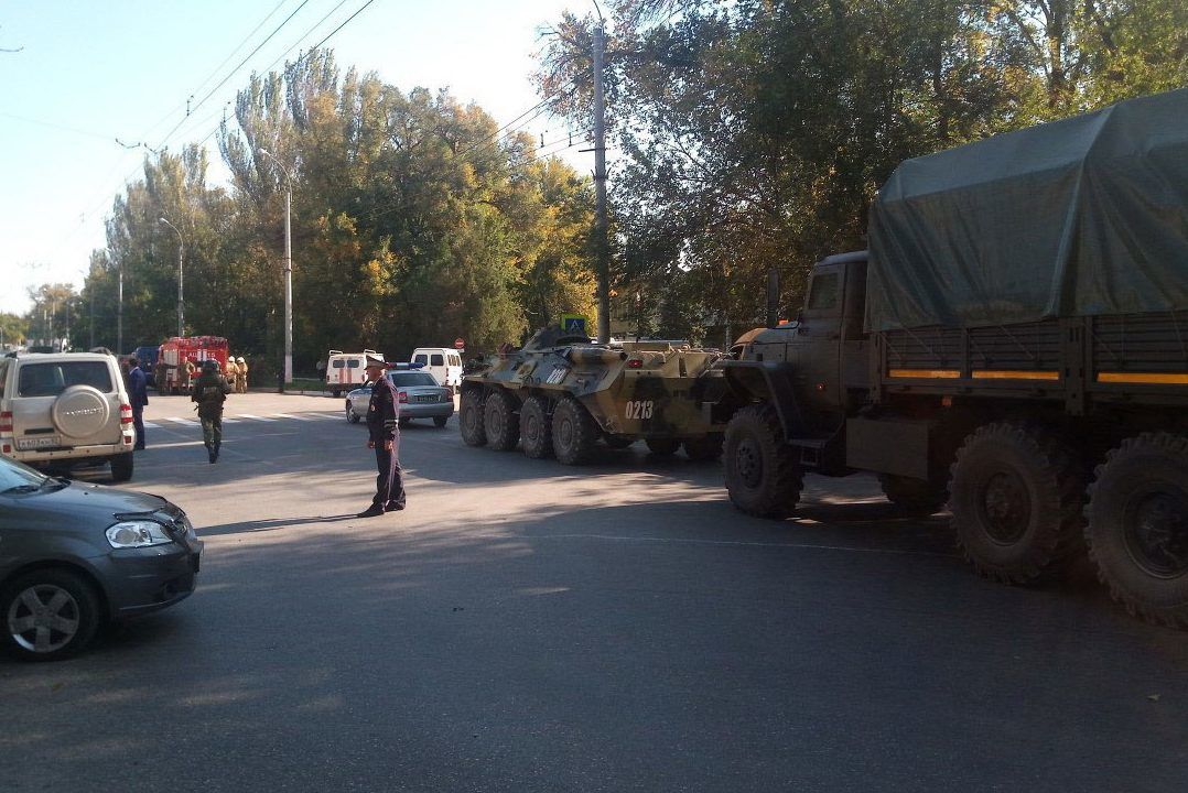 У Керчі зросла кількість жертв до 20, опізнано тіла усіх загиблих