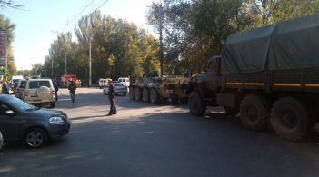 У Керчі зросла кількість жертв до 20, опізнано тіла усіх загиблих