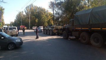 У Керчі зросла кількість жертв до 20, опізнано тіла усіх загиблих