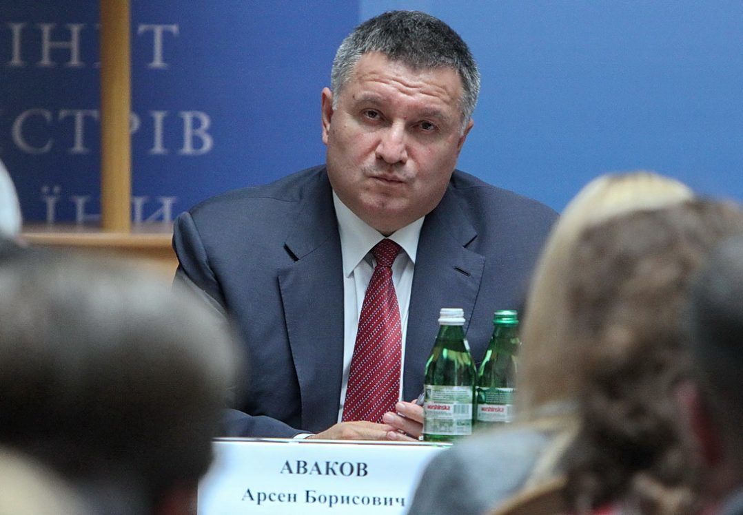 МВС діятиме жорстко у випадку релігійної ворожнечі та провокацій