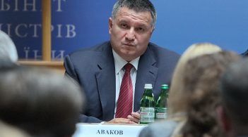 МВС діятиме жорстко у випадку релігійної ворожнечі та провокацій