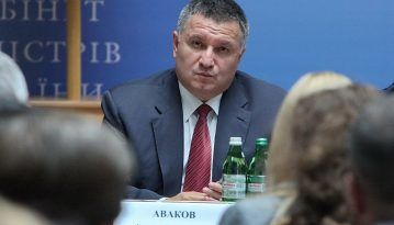 МВС діятиме жорстко у випадку релігійної ворожнечі та провокацій