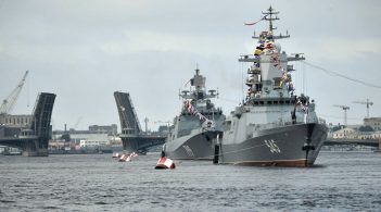 Європарламент розкритикував дії РФ на Азові і закликав до санкцій
