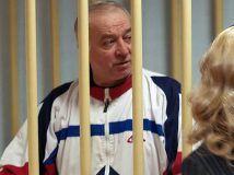 Скрипаль контактував із СБУ – журналіст
