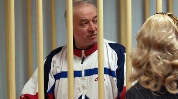 Скрипаль контактував із СБУ – журналіст