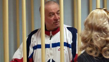 Скрипаль контактував із СБУ – журналіст