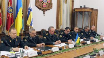 Генштаб ЗСУ посилив охорону складів та арсеналів боєприпасів на всій території України