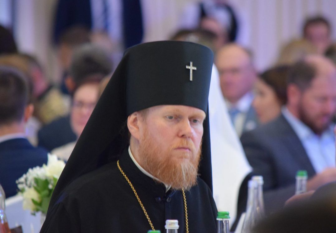 Питання Томосу обговорять після звіту екзархів - УПЦ КП