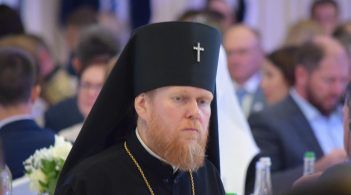 Питання Томосу обговорять після звіту екзархів - УПЦ КП