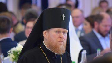 Питання Томосу обговорять після звіту екзархів - УПЦ КП
