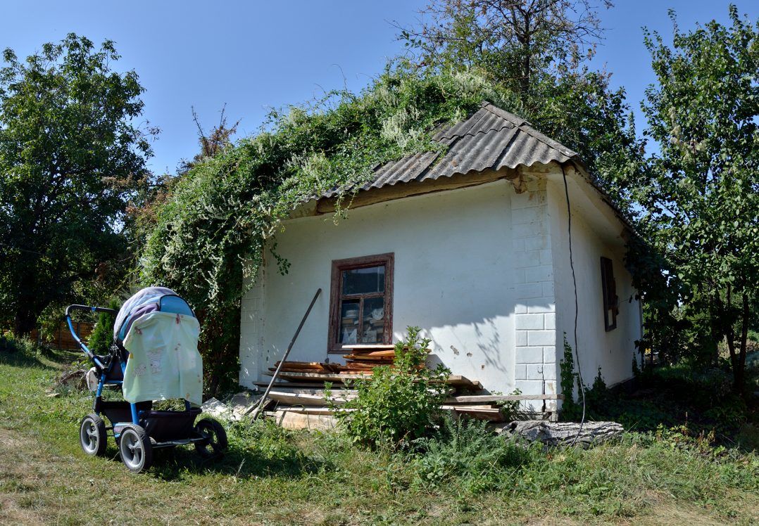 Втеча з великого міста, або Дауншифтинг по-українськи