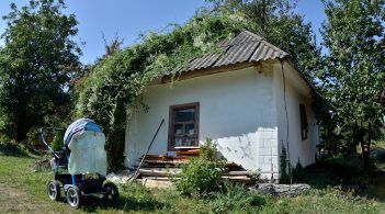 Втеча з великого міста, або Дауншифтинг по-українськи
