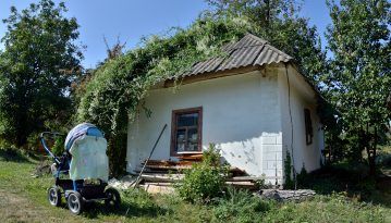 Втеча з великого міста, або Дауншифтинг по-українськи