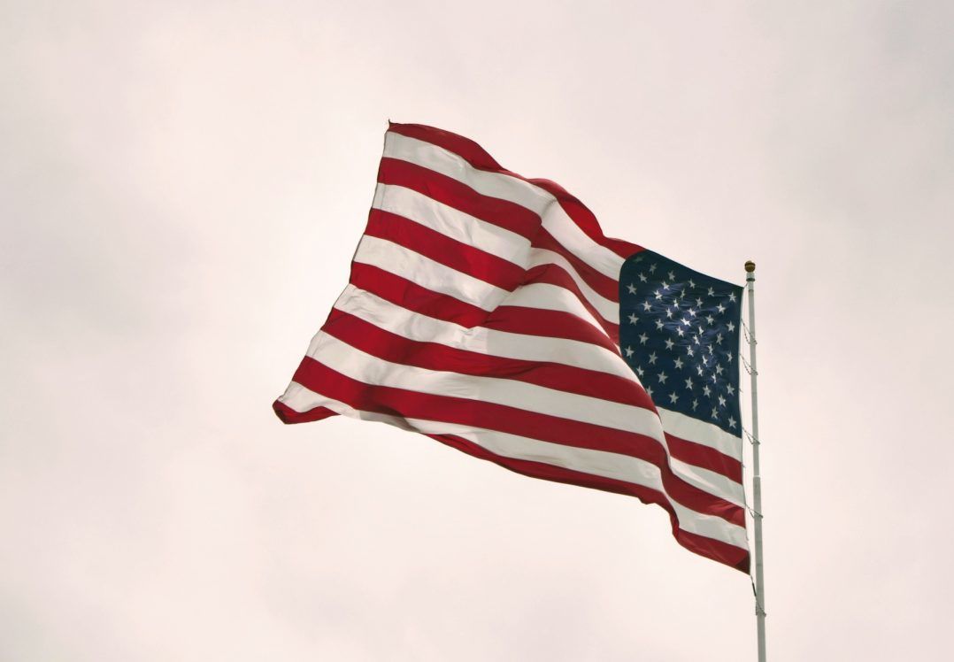 The first official US trade mission in ten years arrived in Ukraine
