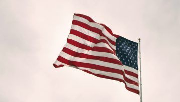 До України прибула перша за 10 років офіційна торгова місія США