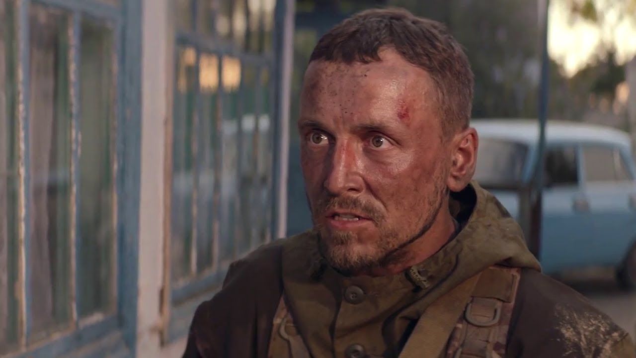 Зупинка на старті