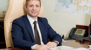 Serhiy Kravchenko,"The personnel reserve database may become a platform, where an employer and an employee can easily find each other"