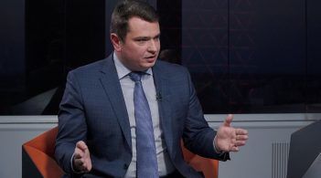Ситник допускає, що Вищий антикорупційний суд може розпочати роботу в березні 2019 року