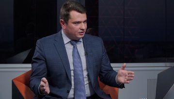 Ситник допускає, що Вищий антикорупційний суд може розпочати роботу в березні 2019 року